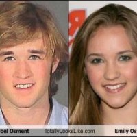 Haley Joel Osment