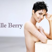 Halle Berry