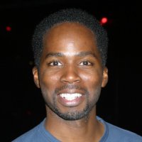 Harold Perrineau