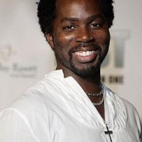 Harold Perrineau