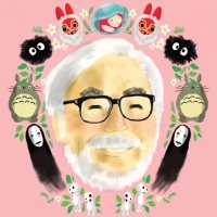 Hayao Miyazaki