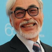 Hayao Miyazaki