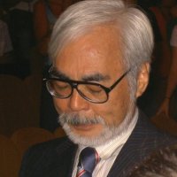 Hayao Miyazaki