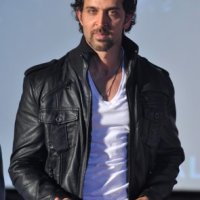 Hrithik Roshan