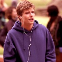 Hunter Parrish