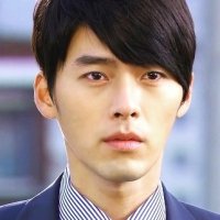 Hyun Bin