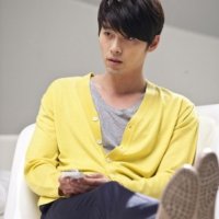 Hyun Bin