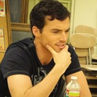 Ian Harding