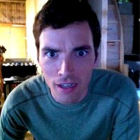 Ian Harding