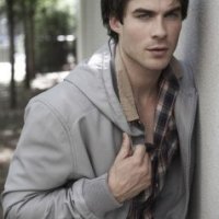 Ian Somerhalder