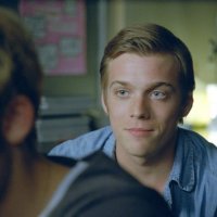 Jake Abel