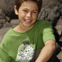 Jake T. Austin