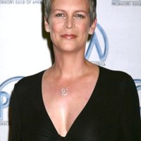 Jamie Lee Curtis