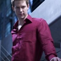 Jason Dohring