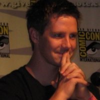 Jason Dohring