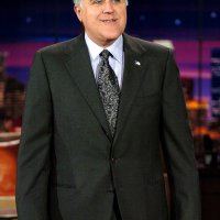 Jay Leno