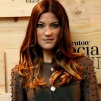 Jennifer Carpenter