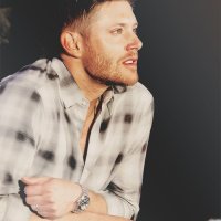 Jensen Ackles