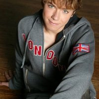 Jeremy Sumpter