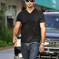 Jesse Metcalfe