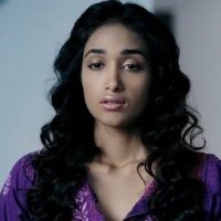 Jiah Khan