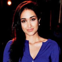 Jiah Khan