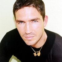 Jim Caviezel