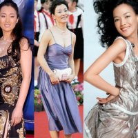 Joan Chen