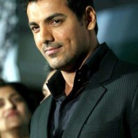 John Abraham