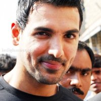 John Abraham