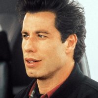 John Travolta