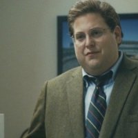 Jonah Hill