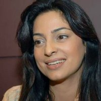 Juhi Chawla