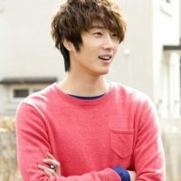 Jung Il Woo