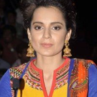 Kangana Ranaut