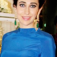 Karisma Kapoor