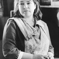 Kathy Bates