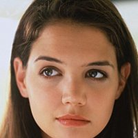 Katie Holmes