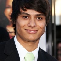 Kiowa Gordon