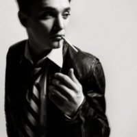 Kyle Gallner