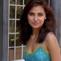 Lara Dutta