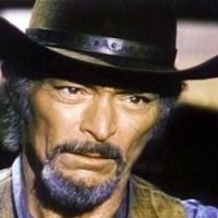 Lee Van Cleef