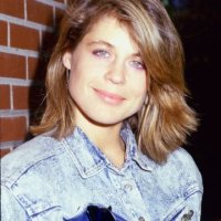 Linda Hamilton