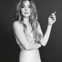 Lindsay Lohan