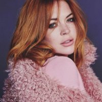 Lindsay Lohan