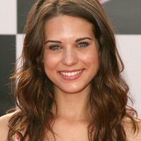 Lyndsy Fonseca