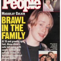 Macaulay Culkin