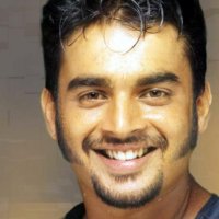 Madhavan