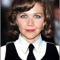 Maggie Gyllenhaal