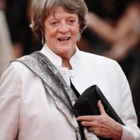 Maggie Smith